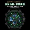 Men'S Watch Fashion Luminous Sports Electronic Watch