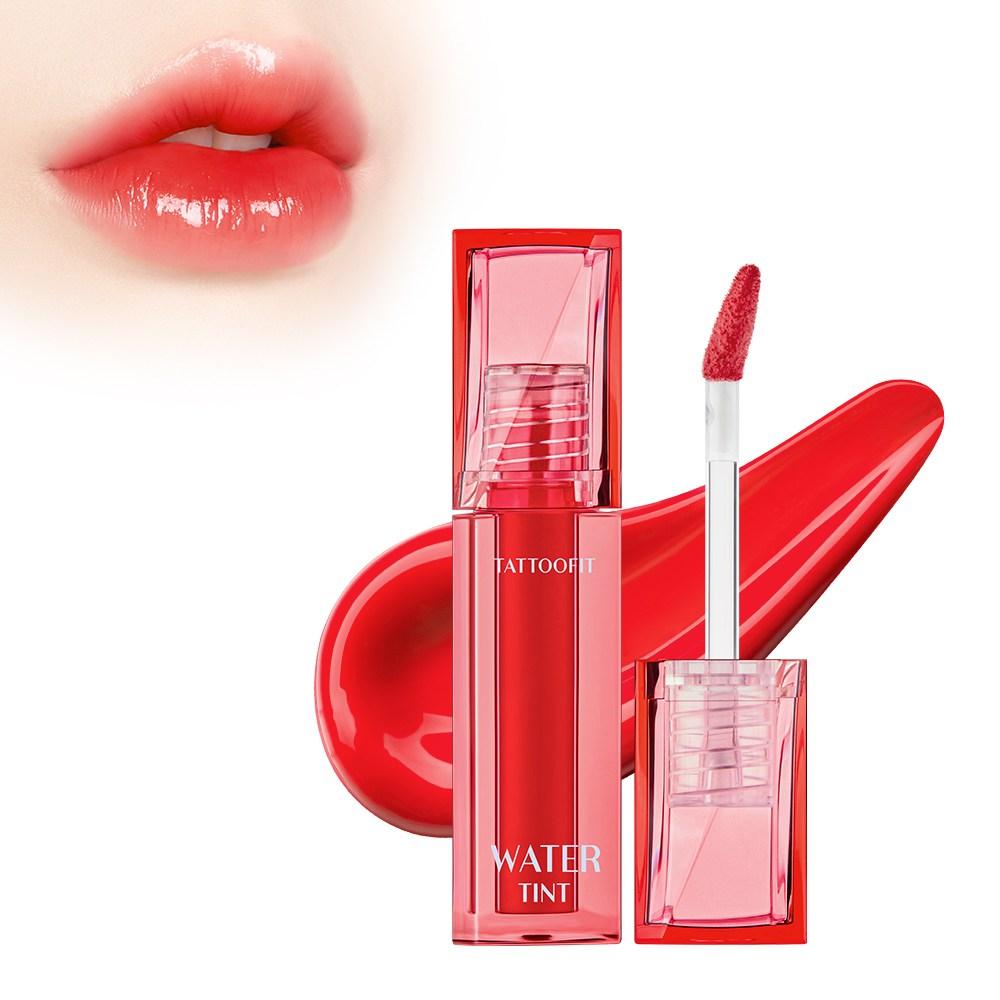 Are You Are You Tattoo Fit Water Tint 3g, 1 Piece, 04 Grapefruit Juice?