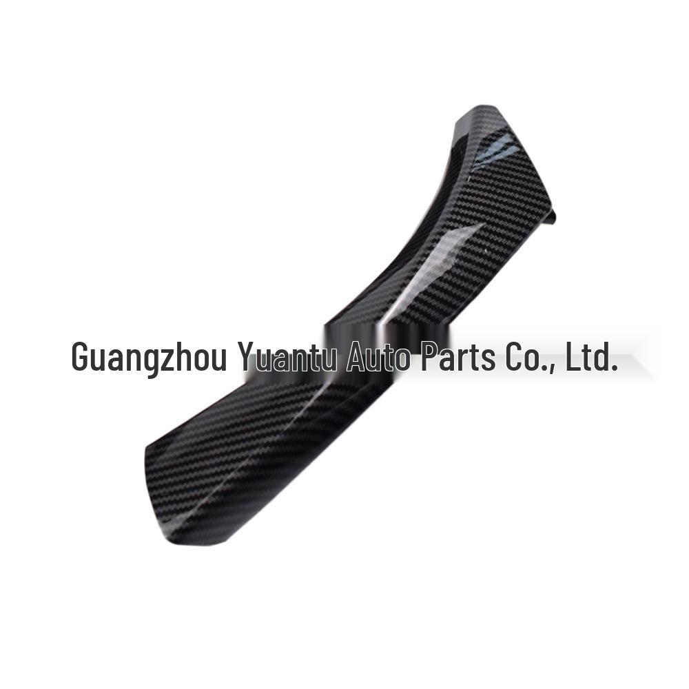 BMW 3 Series E90/E91/E92 Interior Door Handle Armrest (2005-2012)