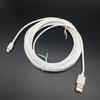 USB 5Pin Male Cable to USB C Male Cable USB 5Pin Charging Cable USB to USB 5Pin Cable for Laptop Mobile Phone Tablet