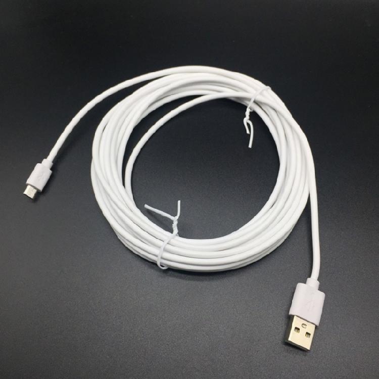 USB 5Pin Male Cable to USB C Male Cable USB 5Pin Charging Cable USB to USB 5Pin Cable for Laptop Mobile Phone Tablet