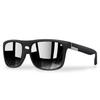 Fashion Polarized Color Changing Cycling Sunglasses Men Night Vision Car Driving Sunglass Dirt Bike Motorcycle Glasses