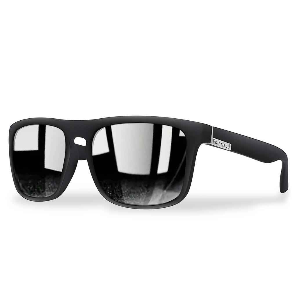 Fashion Polarized Color Changing Cycling Sunglasses Men Night Vision Car Driving Sunglass Dirt Bike Motorcycle Glasses