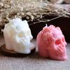 Halloween Skull Scented Candle Creative Decor Souvenir