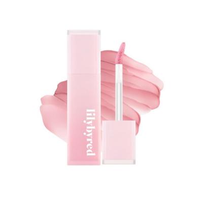 Teinte laiteuse Sweet Liar (02. Imitation de crème anglaise à la rose - 4 g