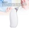 Ear Canal Dryer Rechargeable Ear Water Drying Aid Electronic Ear Water Remover for Swimming Surfing Scuba Diving