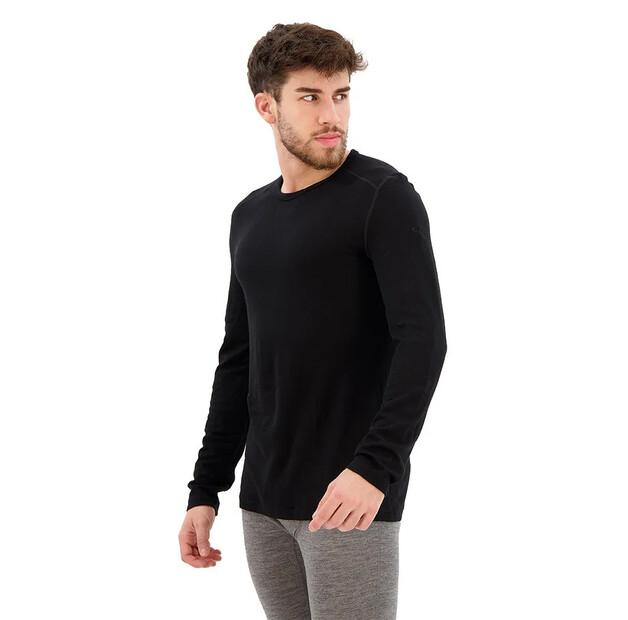 Icebreaker 260 Tech Merino Long Sleeve Base Layer