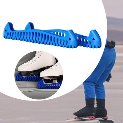 2 Ice Skate Covers, Universal Accessory, Gift, Protection for Skates, Hockey, Sports, Teenagers