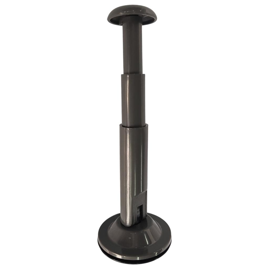 Przenośny organizer na wieszaki do szafy Stojak rozkładany Prosty w użyciu do organizacji do 60 wieszaków w małych przestrzeniach