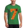 Mens 6 7 Shirt, 67 Shirts, Six Seven Tshirt Funny Halloween Style T-Shirt