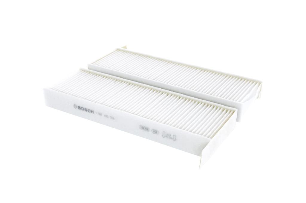 BOSCH Cabin Filter Part 1987435026 CIT/PEU Number