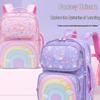 Girls' Ergonomic Primary School Backpack