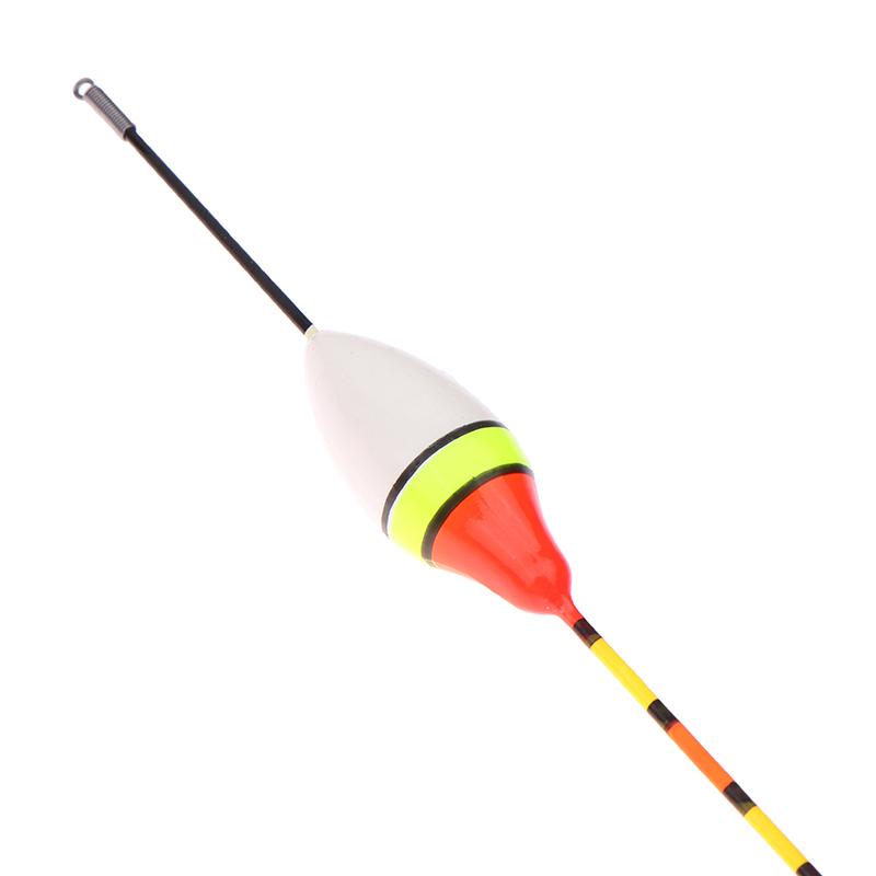 1/5/10Pcs Promotion Fishing Floats Set Mix Size Color Foam Float Buoy Bobber For Fishing Accessories Fishing Gear Fishing Tackle