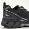 Mizuno Halo Mix TL Fashion Shock Absorption Support Lightweight Breathable Low-Top Running Shoes Unisex Sneaker Black D1GH251201