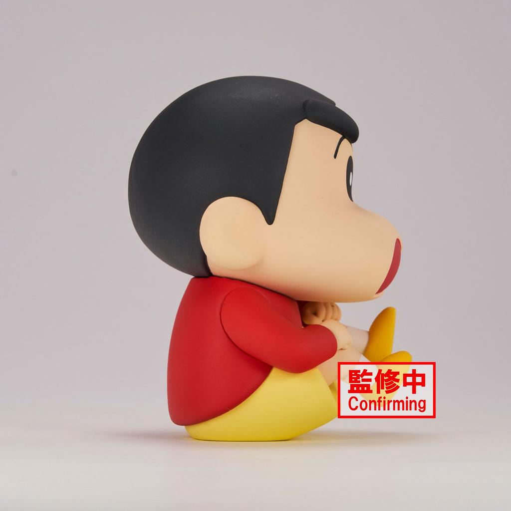 Crayon Shin-chan: Butt-only walking figure vol.1 Shinnosuke Nohara