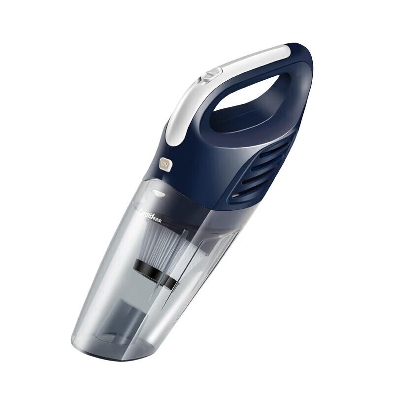 Car Butler Handheld Wireless Car Vacuum Cleaner