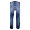 Diesel Mens D-Mihtry Straight Jeans