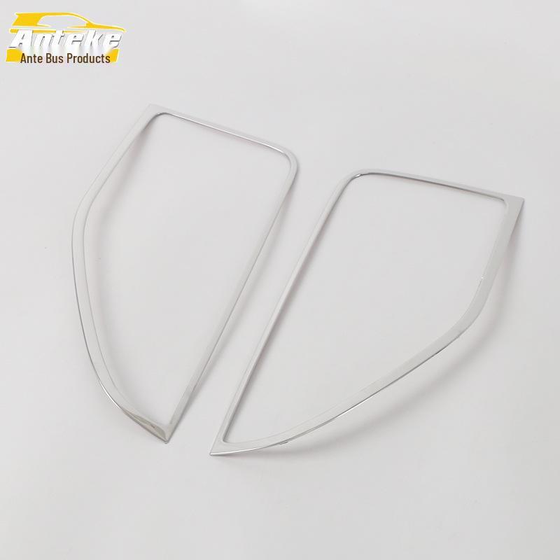 Lantu 22 Dreamer Fog Light Cover Trim Sticker for Front Bumper