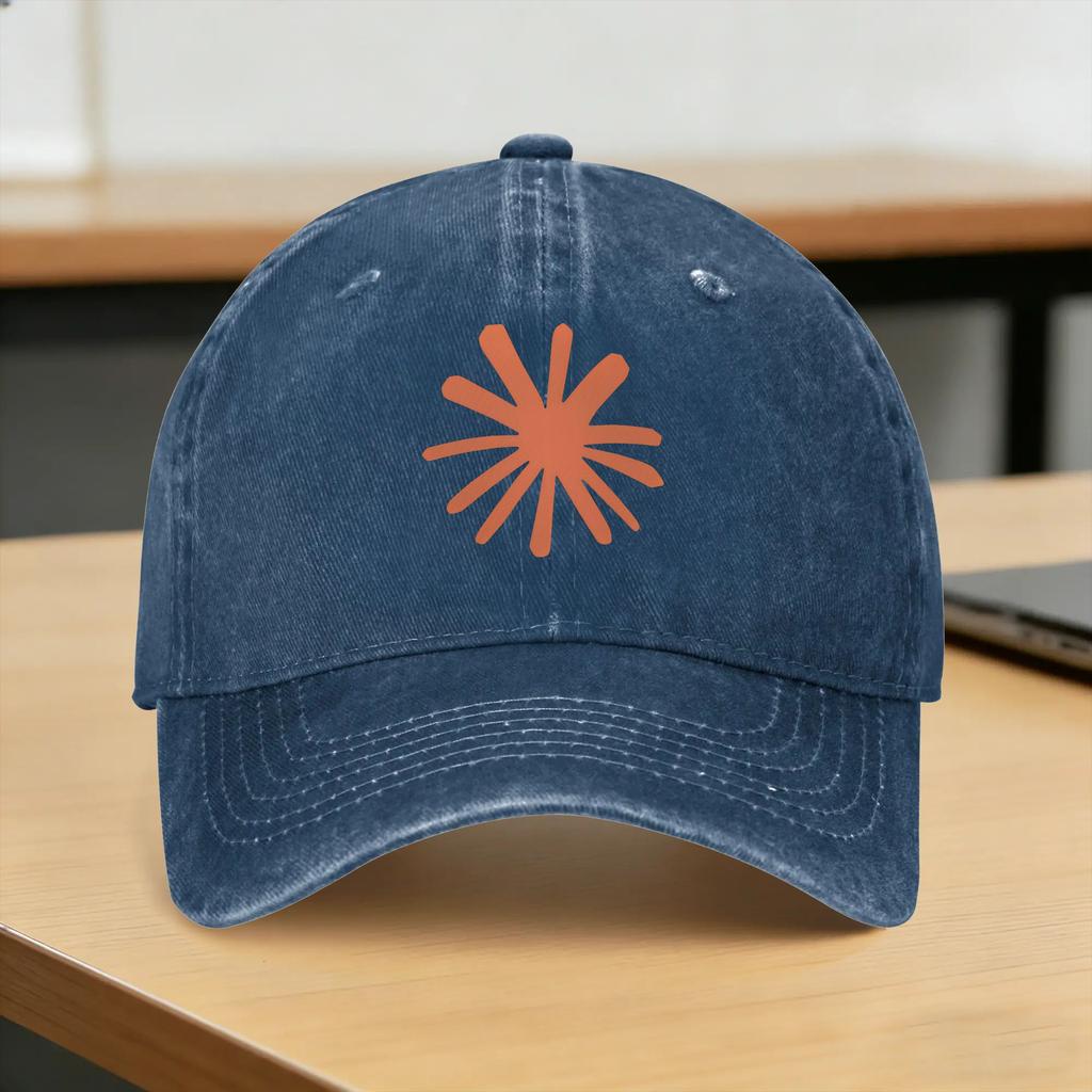 Anthropic Claude Sonnet Casual Baseball Cap For FeUnisex Unisex Summer Kpop Rock Trucker Hat Yk Cool Sunscreen Snapback Cap
