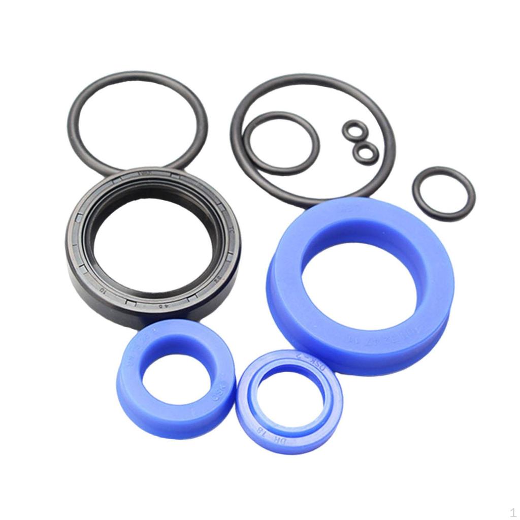 Garnituri Fitinguri Cilindru Hidraulic Stivuitor Înlocuire Upgrade pentru Transpalet Manual