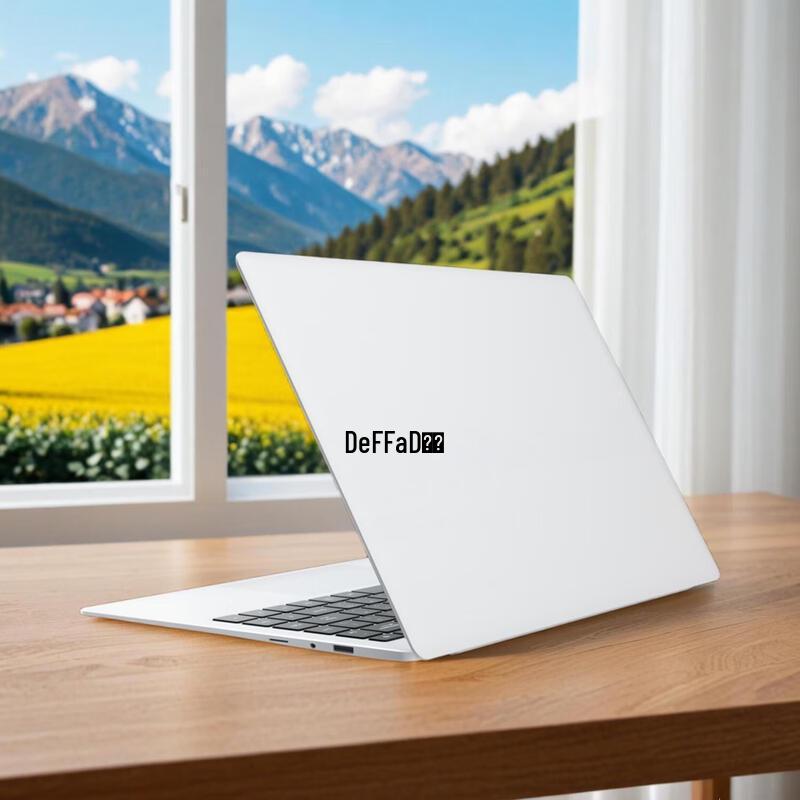 Defeng V8 14-Zoll Dünner und Leichter Intel Laptop (CN-Version)