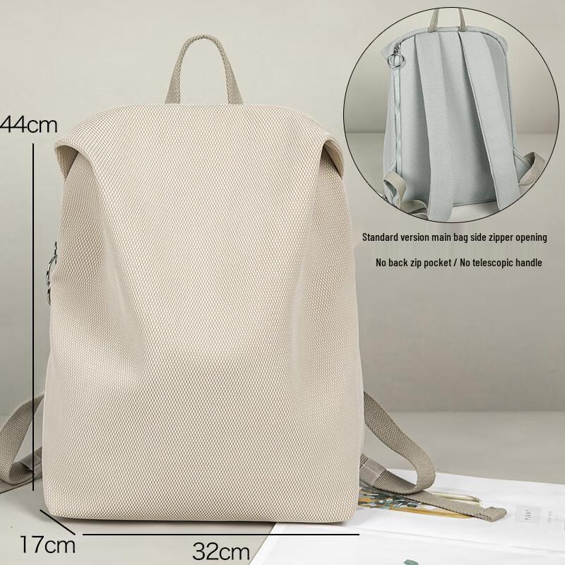 Leesun Повседневный туристический рюкзак большой вместимости для улицы