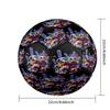Size 5 Football The Amazing Digital Circus Pattern, Wear‑Resistant Soccer Ball for Match Training Daily Sports Play