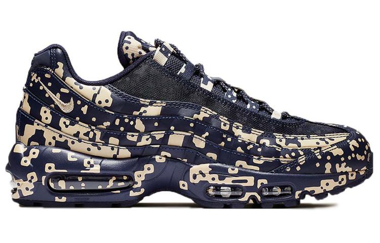 Nike Air Max 95 Cav Empt Blackened Blue AV0765-400
