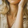 Fashionable Diamonds Stainless Steel Crosses Choker Necklace Pendant with Elegant Designs Jewelry Accessory for Girls