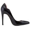 New Women Pumps Fashion Sexy 11cm High Heels Classic Pointed Toes Ship-on Stilettos Elegant Thin Heel Jazz Dance Wedding Shoes
