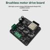 SimpleFOC High-Power ESP32 20A Brushless Motor Driver Board Wireless WIFI Bluetooth Simple FOC Retrofit Module