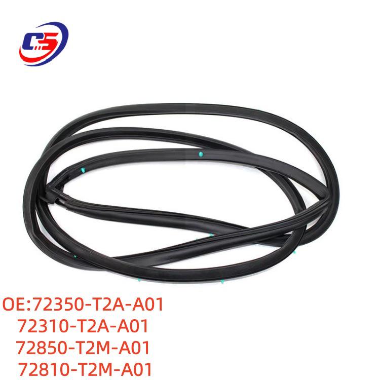 Accord 2014-2018 Türdichtungsleiste 72350-T2A-A01