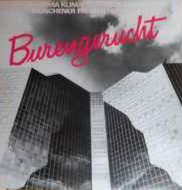 

LP Record VARIOUS - Burengerucht CBS25569 CBS 1983 Netherland Rock Used