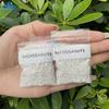 Most Popular Small Mossanite Diamonds White D Color VVS1 Round Brilliant Lab Grown Melee Diamond Loose Mossanite Stone