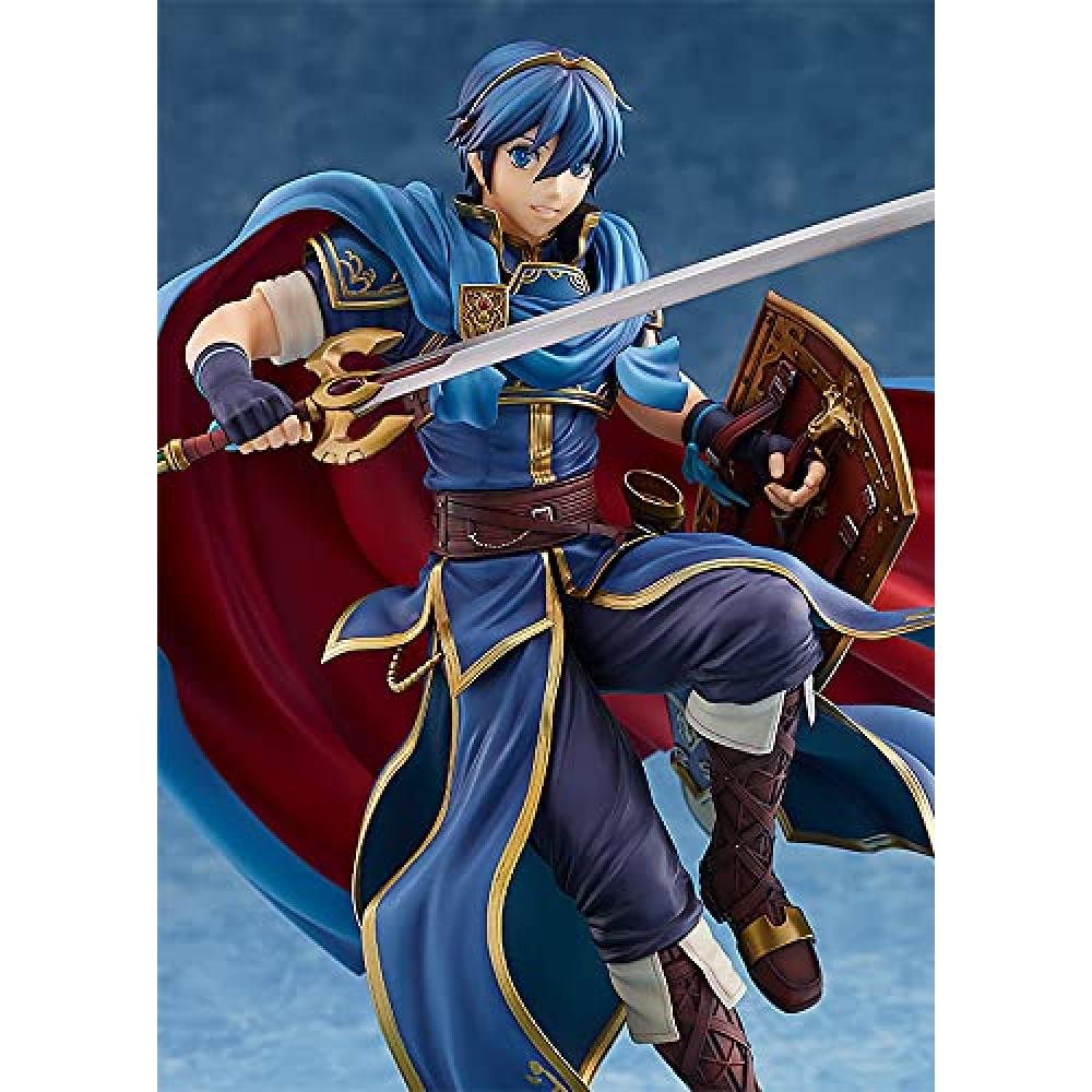 Fire Emblem Mars 17 v měřítku ABS&PVC lakovaná hotová figurka