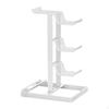 Gaming Headset Stand Tabletop Organizer Hanger for Handle Game Accessories