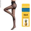 Women's Ultra-Thin Stockings: Anti-Snag, Non-Slip, Flesh-Colored & Sexy Black Silk Styles