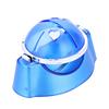 Golf Ball Liner Line Marker Drawing Template Alignment Tool with Pen Accessories (Blue)