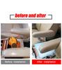 Leather Armrest Cover for 2003-2009 Lexus RX300, RX350, RX400h Seats