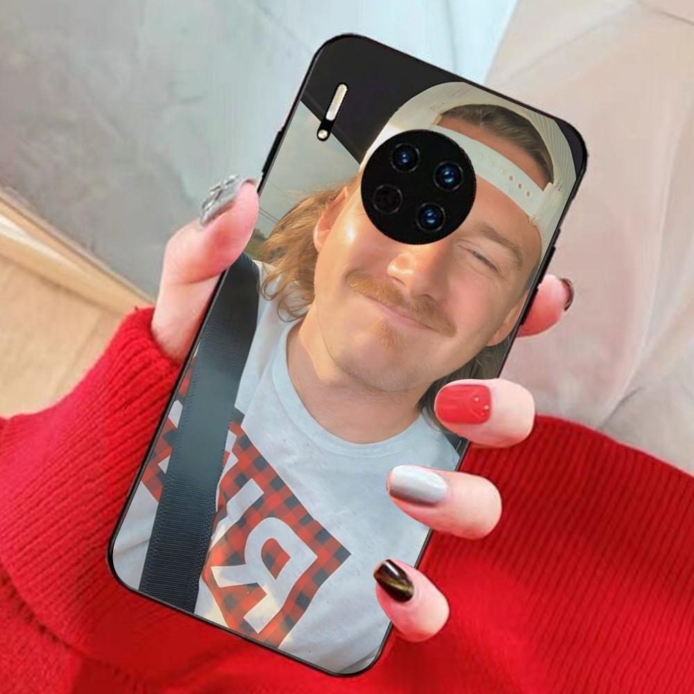 

M-Morgan Wallen Phone Case For Huawei Mate 10 20 30 40 50 lite pro Nova 3 3i 5 6 SE 7 pro 7SE Huawei Mate10Pro