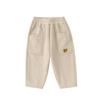 Dudujia Kids' Autumn/Winter Warm Casual Pants