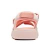 Anta Breathable Lightweight Beach Sandals Women Sandals Pink 12926906-4