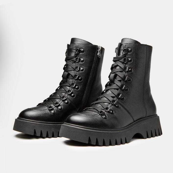 Women's Boots Davis 12195-5