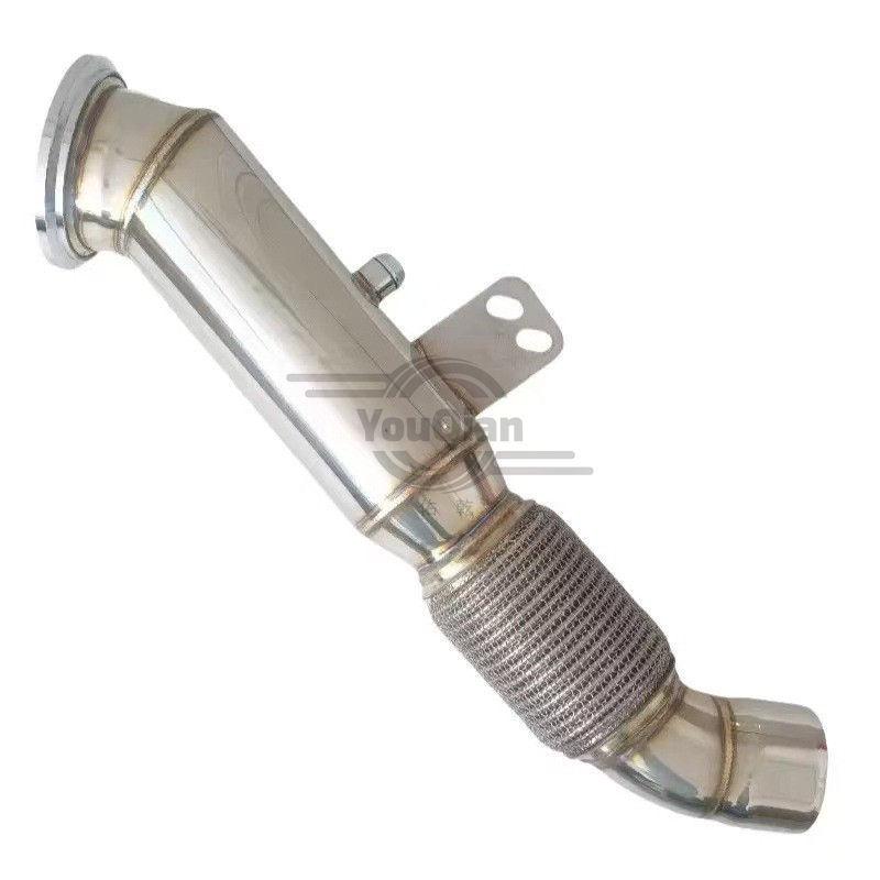 

BMW B58 Exhaust Manifold for 340i, 440i, 540i, M140, MK5, A90 B58