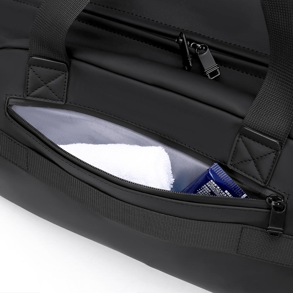 New Simple Shoulder Crossbody Portable Casual Travel Bag