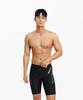 Akuatika Men'S Indoor Swimwear Bbf01 3-Piece Single Item Set