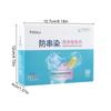 30pcs Washing Machine Anti-dye Laundry Papers Dyeing Proof Clothes Pants Color Absorption Sheet
