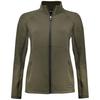 Cutter & Buck Womens/Ladies Adapt Full Zip Jacket