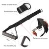 Fitness Equipment for Pilate Yoga Strength Trainer Exercise Handle Replacements