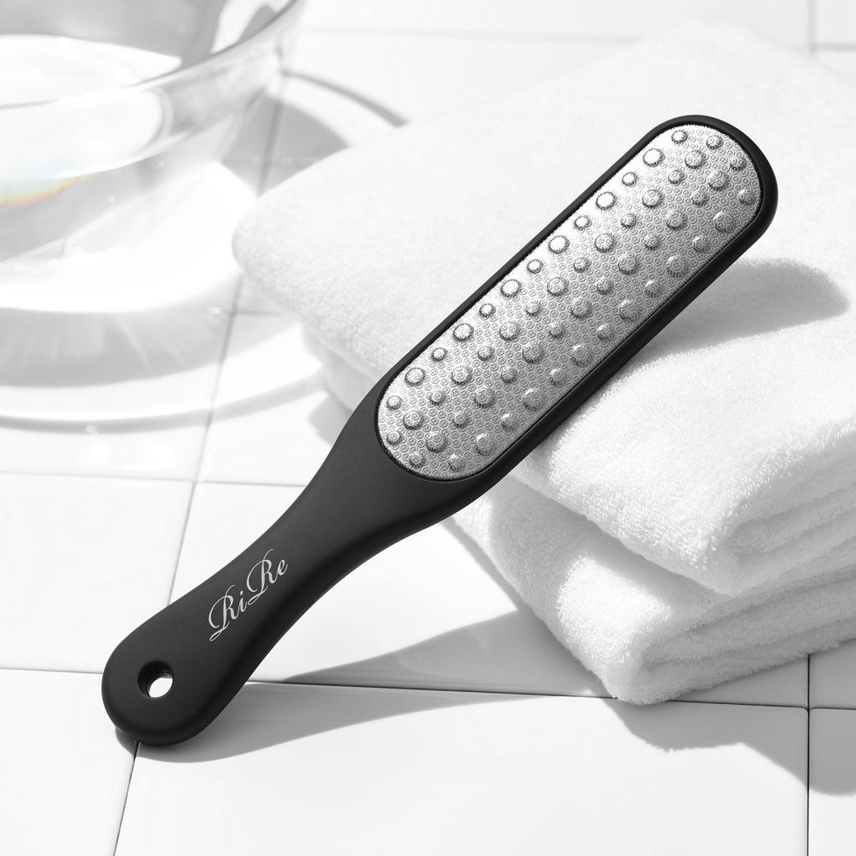 Heel Care Foot Buffer Foot Exfoliation Footper